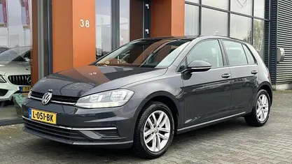 Gebruikt 2017 VW Golf VII Trendline Hatchback | € 10.890 (Goede deal)