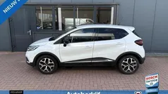 Gebruikt 2018 Renault Captur Intens SUV | € 10.950 (Eerlijke prijs)