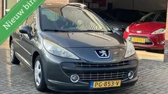 Grijs Gebruikt 2007 Peugeot 207 Stationwagen | € 1.550 (Goede deal)