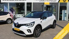 Wit Gebruikt 2020 Renault Captur Edition One SUV | € 22.140 (Eerlijke prijs)