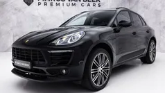 Gebruikt 2018 Porsche Macan SUV | € 42.850 (Eerlijke prijs)