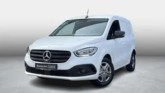 Wit Gebruikt 2023 Mercedes Citan 110 Van | € 24.450 (Eerlijke prijs)