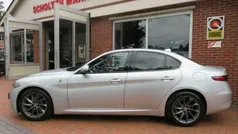 Gebruikt 2017 Alfa Romeo Giulia Super Sedan | € 31.500