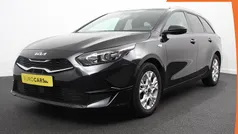 Zwart Gebruikt 2022 Kia Ceed Sportswagon Stationwagen | € 17.750 (Eerlijke prijs)