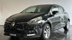 Gebruikt 2017 Renault Clio IV LIMITED Hatchback | € 9.445 (Eerlijke prijs)