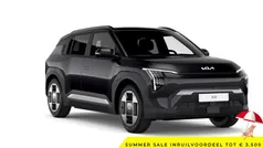 Gebruikt 2024 Kia EV3 2 SUV | € 42.195 (Eerlijke prijs)