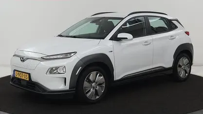 Occasion 2020 Hyundai Kona Comfort SUV | € 13.900 (Super prijs)