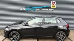 Gebruikt 2020 VW Polo Comfortline Hatchback | € 14.950 (Goede deal)
