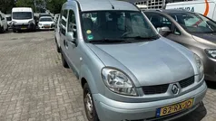 Grijs Gebruikt 2005 Renault Kangoo MPV | € 799 (Super prijs)
