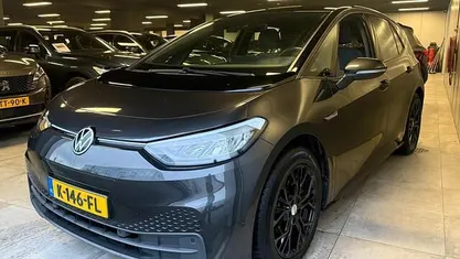 Occasion 2020 VW ID.3 Life Hatchback | € 12.950 (Eerlijke prijs)