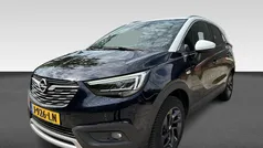 Blauw Gebruikt 2020 Opel Crossland X Edition SUV | € 15.930 (Eerlijke prijs)