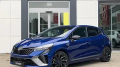 Blauw Gebruikt 2024 Renault Clio V Esprit Alpine Hatchback | € 25.995 (Eerlijke prijs)