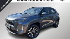 Grijs Nieuw 2025 Toyota Yaris Cross Edition SUV | € 32.999 (Eerlijke prijs)