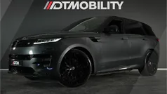 Grijs Gebruikt 2023 Land Rover Range Rover Sport Autobiography SUV | € 133.950 (Eerlijke prijs)