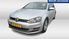 Gebruikt 2017 VW Golf VII Comfortline Hatchback | € 15.450 (Eerlijke prijs)