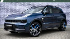 Blauw Gebruikt 2021 Lynk & Co 01 SUV | € 24.694 (Eerlijke prijs)