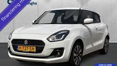 Gebruikt 2020 Suzuki Swift Hatchback | € 15.950 (Eerlijke prijs)