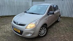 Gebruikt 2011 Hyundai i20 Hatchback | € 4.450 (Eerlijke prijs)