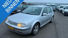 Grijs Gebruikt 2000 VW Golf IV Trendline Hatchback | € 1.450 (Goede deal)