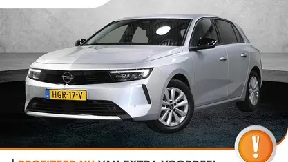 Occasion Opel Astra Business Edition 110 PK (80 kW) 2025 Hatchback