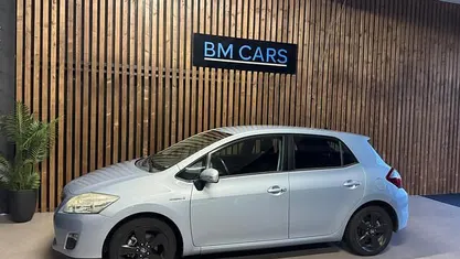 Occasion 2010 Toyota Auris Hatchback | € 6.499 (Eerlijke prijs)