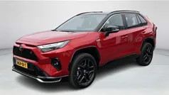 Gebruikt 2024 Toyota RAV4 Hybrid Sport SUV | € 52.850 (Goede deal)