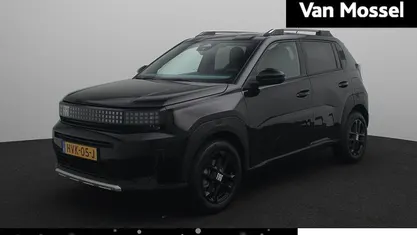 Occasion 2025 Fiat Grande Panda Icon Hatchback | € 24.940 (Eerlijke prijs)