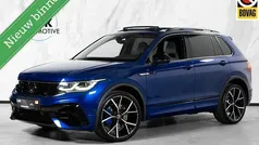 Gebruikt 2022 VW Tiguan R SUV | € 57.999 (Eerlijke prijs)