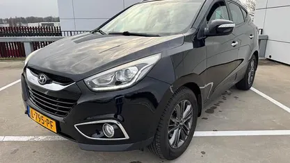 Gebruikt 2015 Hyundai ix35 SUV | € 8.800 (Goede deal)