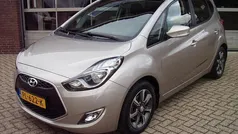 Gebruikt 2017 Hyundai ix20 GO! Hatchback | € 10.950 (Goede deal)