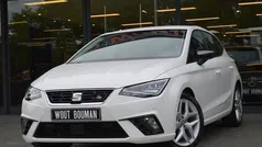 Gebruikt 2018 Seat Ibiza FR Hatchback | € 14.900 (Eerlijke prijs)