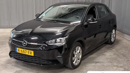 Occasion 2022 Opel Corsa Edition Hatchback | € 12.940 (Eerlijke prijs)