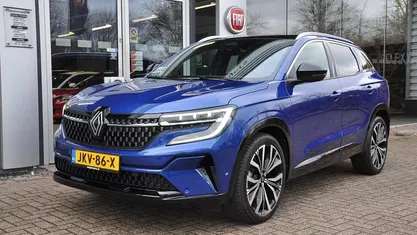 Occasion Renault Austral 131 PK (96 kW) 2024 SUV