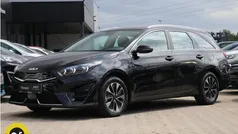 Gebruikt 2021 Kia Ceed Stationwagen | € 22.445 (Eerlijke prijs)