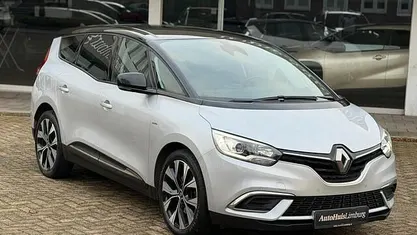 Gebruikt 2021 Renault Grand Scénic IV Intens MPV | € 19.990 (Goede deal)