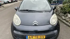 Gebruikt 2006 Citroën C1 Hatchback | € 2.450 (Eerlijke prijs)