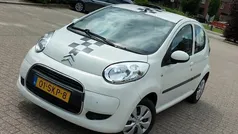 Gebruikt 2011 Citroën C1 SELECTION Hatchback | € 2.399 (Eerlijke prijs)