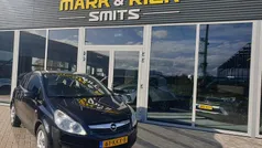 Gebruikt 2010 Opel Corsa Enjoy Hatchback | € 3.750 (Goede deal)