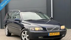 Gebruikt 2002 Volvo V70 Comfort Stationwagen | € 2.450 (Eerlijke prijs)