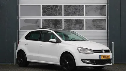 Occasion 2013 VW Polo Highline Hatchback | € 10.950 (Eerlijke prijs)