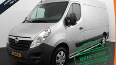 Zilver Gebruikt 2018 Opel Movano Van | € 10.990 (Goede deal)
