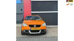 Gebruikt 2007 VW Polo Cross Hatchback | € 2.500 (Super prijs)