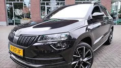 Gebruikt 2022 Skoda Karoq Business Line SUV | € 33.495 (Eerlijke prijs)