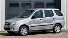 Grijs Gebruikt 2005 Suzuki Ignis GL Hatchback | € 2.650 (Goede deal)