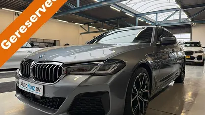 Occasion BMW 530e M Sport 292 PK (214 kW) 2022 Stationwagen