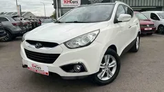Gebruikt 2012 Hyundai ix35 SUV | € 7.500 (Eerlijke prijs)