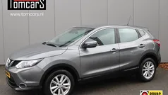 Gebruikt 2014 Nissan Qashqai S SUV | € 10.450 (Eerlijke prijs)