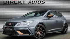 Gebruikt 2018 Cupra Leon Limited Edition Hatchback | € 35.950