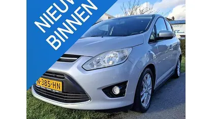 Occasion Ford C-MAX 101 PK (74 kW) 2014 MPV