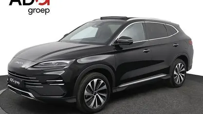 Overige Nieuw 2025 BYD Seal U Boost SUV | € 38.395 (Eerlijke prijs)
